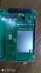 Конвертер Maiwo 2.5'' SATA to M.2 (NGFF) SSD для ноутбука/ПК (KT031B) фото от покупателей 7