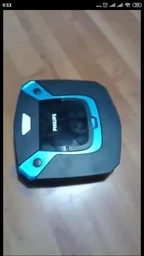 Робот-пылесос PHILIPS SmartPro Easy FC8794/01 фото от покупателей 5