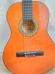 Гитара классическая Maxtone CGC390N фото от покупателей 5