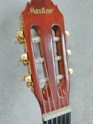 Гитара классическая Maxtone CGC390N фото от покупателей 4