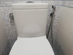 Гигиенический душ с смесителем KLUDI BOZZ 389990576 фото от покупателей 3