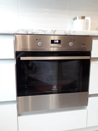 Духовой шкаф электрический Electrolux EOB93434AX фото от покупателей 1