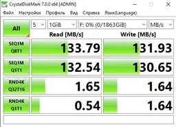 Зовнішній жорсткий диск PHD External 2.5'' SiliconPower USB 3.2 Gen. 1 Armor A80 1Tb Blue (SP010TBPHDA80S3B) фото от покупателей 4