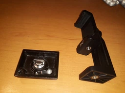Головка-держатель на штатив для смартфона JJC SPS-1A (Holder03) фото от покупателей 5