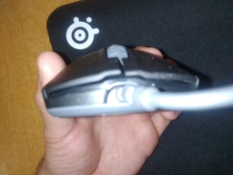 Миша SteelSeries Rival 110 USB Black (SS62466) фото від покупців 15