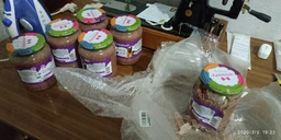 Вологий корм Леопольд М'ясний корм для собак з ягням 670г*6шт