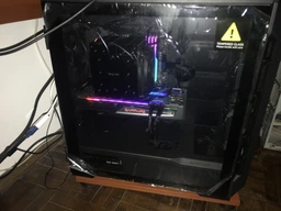 Блок питания be quiet! Dark Power Pro 11 850W (BN253) фото от покупателей 4