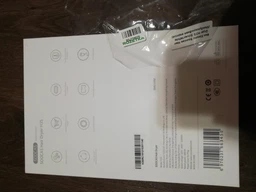 Фен Xiaomi Soocas Hair Dryer H3S Silver/White (Международная версия) фото от покупателей 13