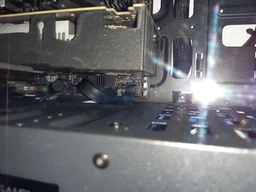 Материнская плата Gigabyte GA-A320M-H (sAM4, AMD A320, PCI-Ex16) фото от покупателей 12