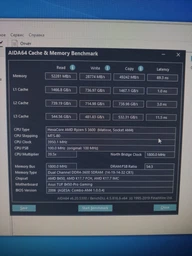 Оперативная память Crucial DDR4-3000 16384MB PC4-24000 (Kit of 2x8192) Ballistix Sport LT Red (BLS2K8G4D30AESEK) фото от покупателей 11