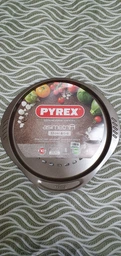 Форма для пиццы Pyrex Asimetria 32 см (AS32BZ0/7146) фото от покупателей 12