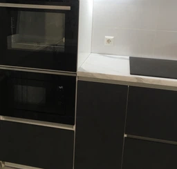 Встраиваемая микроволновая печь Electrolux LMS2203EMX фото от покупателей 16