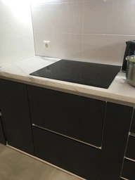 Варочная поверхность Electrolux EHF 96547 FK (EHF96547FK) фото от покупателей 17