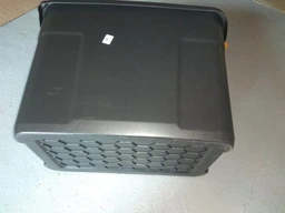 Контейнер для инструмента Sigma 60 л 393 х 600 х 410 мм (7404281) фото от покупателей 2