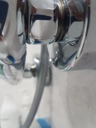 Смеситель для ванны Grohe Eurosmart Cosmopolitan (32831000) фото от покупателей 2