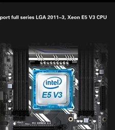 Процесор Intel Xeon E5-2673 v4 2.3GHz б/в