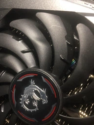 Відеокарта MSI PCI-Ex GeForce RTX 2070 Super Gaming X 8GB GDDR6 (256bit) (1800/14000) (HDMI, 3 x DisplayPort) (RTX 2070 SUPER GAMING X) фото від покупців 14