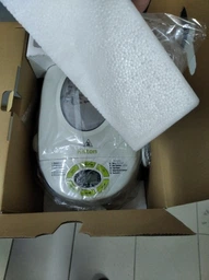 Сушка Liberton LFD-4021 фото от покупателей 4