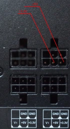 CHIEFTEC APS-850CB (APS-850CB) фото від покупців 6