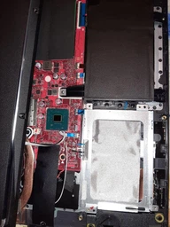 Ноутбук ASUS ROG Strix G531GU-AL064 Black Суперцена!!! фото от покупателей 7