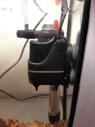 Внутренний фильтр AquaEl Fan Mikro Plus для аквариума до 30 л (5905546060639) фото от покупателей 9