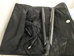 Выпрямитель для волос REMINGTON S8590 Keratin Therapy Pro фото от покупателей 2
