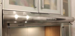 Вытяжка VENTOLUX ROMA 50 INOX LUX фото от покупателей 6