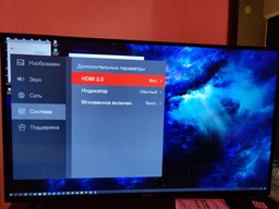 Кабель Promate ProLink8K-200 Black, HDMI v.2.1 - HDMI v.2.1, 2 м UltraHD-8K, 3D (prolink8k-200.black) фото от покупателей 12
