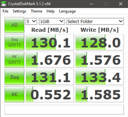 Накопитель внешний HDD 2.5" USB 1.0TB Seagate Maxtor M3 Portable Black (STSHX-M101TCBM) фото от покупателей 2