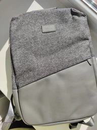 Рюкзак для ноутбука RivaCase 7960 15.6" Grey (7960 (Grey)) фото від покупців 13