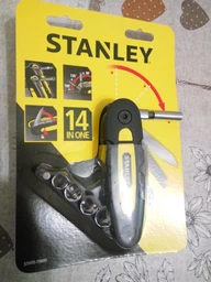 Мультитул Stanley 14 в 1 (STHT0-70695)