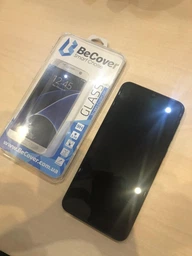 Защитное стекло BeCover для смартфона Samsung Galaxy M31 SM-M315 Black (BC_704724) фото от покупателей 17