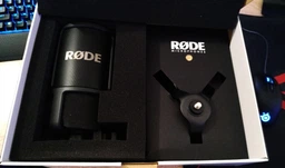 Микрофон Rode NT-USB (219907)