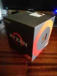 Процесор AMD Ryzen 7 2700X (3.7GHz 16MB 105W AM4) Box (YD270XBGAFBOX)