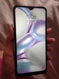 Мобильный телефон Samsung Galaxy A10s 2020 2/32GB Black (SM-A107FZKDSEK) фото от покупателей 15