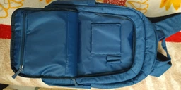 Рюкзак для ноутбука RIVACASE 7560 15.6" Blue (7560 (Blue)) фото від покупців 1