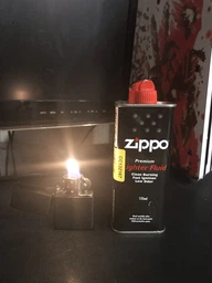 Паливо Zippo 125 мл (3141 R) фото від покупців 19