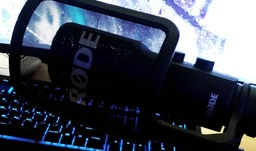 Микрофон Rode NT-USB (219907) фото от покупателей 1