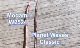Инструментальный кабель Planet Waves Classic Series 1.5 м (PWCGT05)