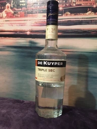 Ликер De Kuyper Triple Sec 0.7 л 40% (8710625527203) фото от покупателей 6