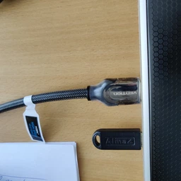 Кабель Vention HDMI - HDMI V 2.0, (M/M), 2 м, Black (VAA-B05-B200)