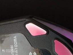 Ігрова комп'ютерна миша A4tech A60A Activated Bloody Gaming, Optical 4000CPI A60A фото від покупців 14