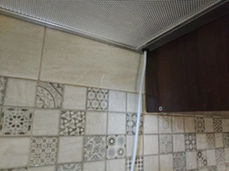 Витяжка Eleyus Kent 700 60 BG бежева фото від покупців 2