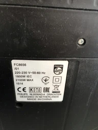 Комплект хепа фильтров Hss аналог для пылесоса Philips FC8058/01 FC8474 FC8471 432200493801 фото от покупателей 4