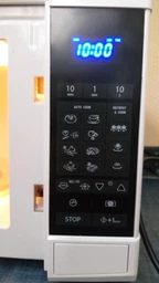 Микроволновая печь Sharp R270S