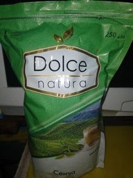 Чай китайский зеленый листовой Dolce Natura Сенча 250 г (4820093482561) фото от покупателей 1
