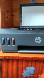 БФП HP Smart Tank 515 Wireless (1TJ09A) фото від покупців 8