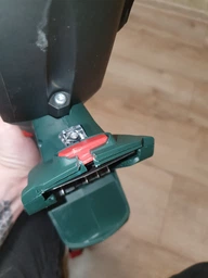 Потужний акумуляторний перфоратор Metabo KHA 18 LTX Каркас : 2.2 Дж, 18В (600210890)