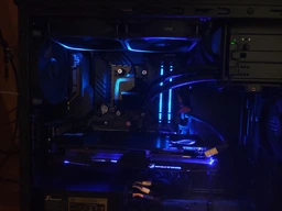 Хаб для управления RGB подсветкой DeepCool Gamerstorm (RGB CONVERTOR) фото от покупателей 19