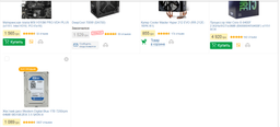 Компьютер ARTLINE Gaming X39 v33 (X39v33) фото от покупателей 14